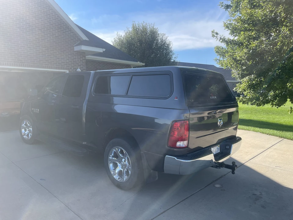 2017 Ram 1500 1st Gen - Image 11 of 31