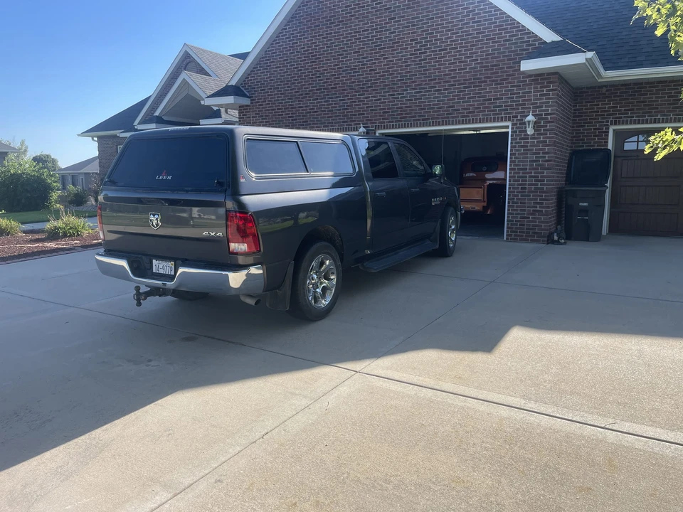 2017 Ram 1500 1st Gen - Image 8 of 31