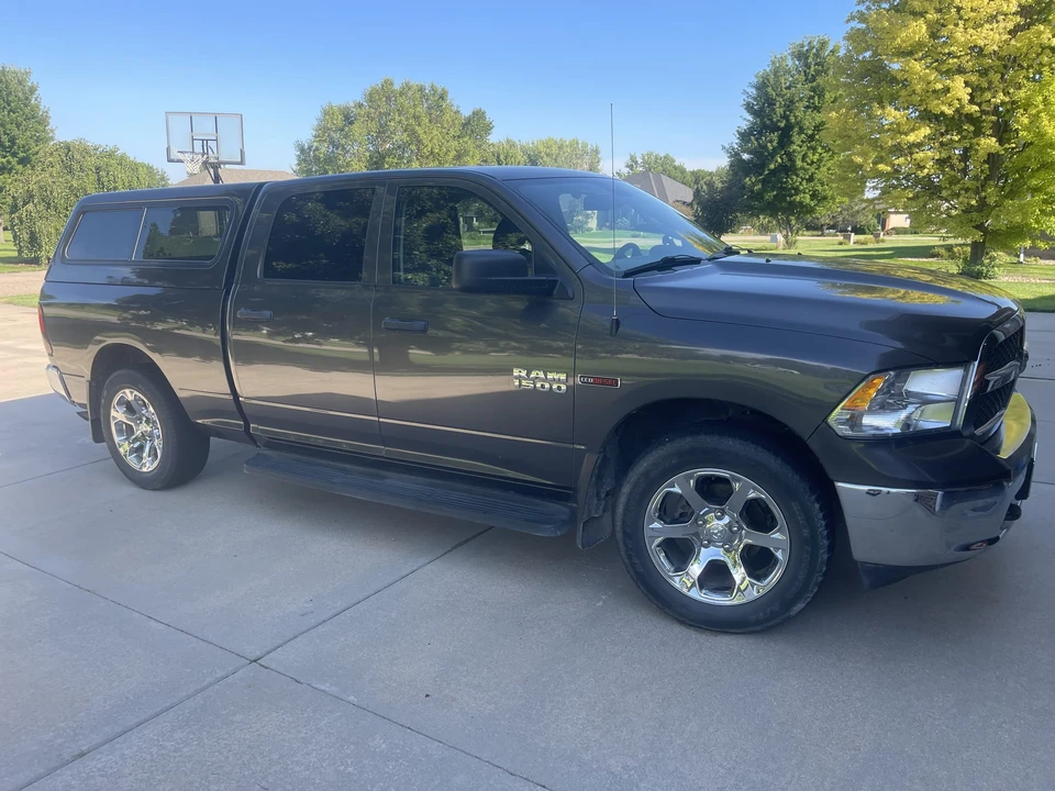 2017 Ram 1500 1st Gen - Image 6 of 31