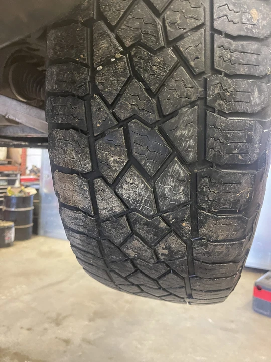 2017 Ram 1500 1st Gen - Image 25 of 31