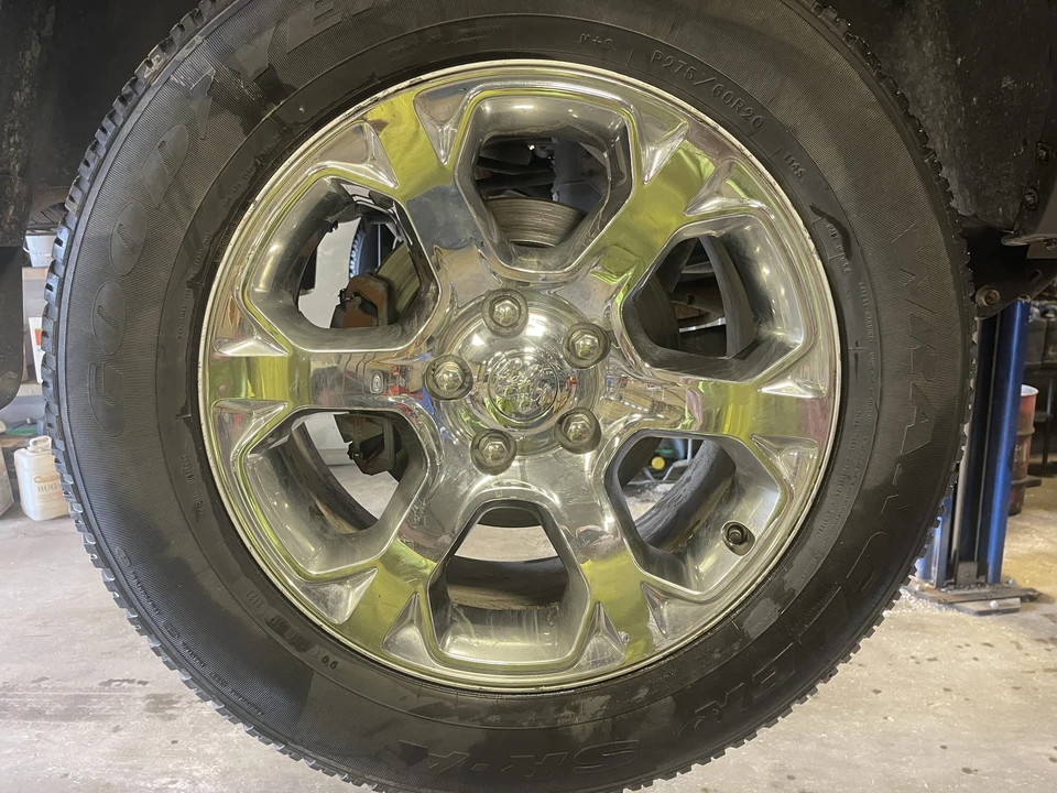 2017 Ram 1500 1st Gen - Image 23 of 31