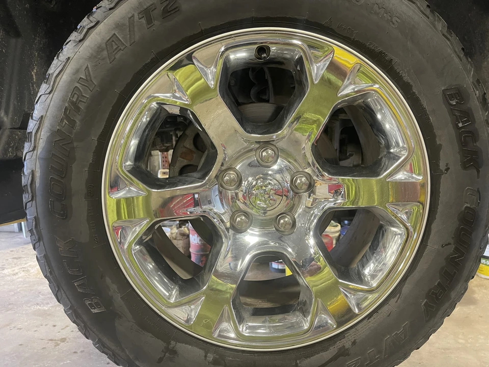 2017 Ram 1500 1st Gen - Image 21 of 31