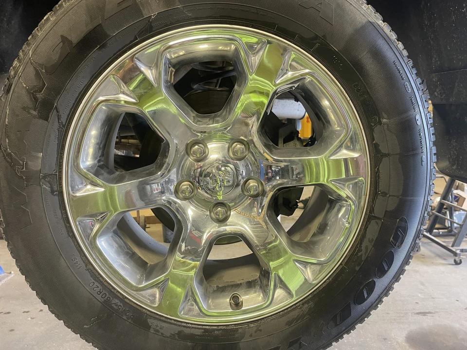 2017 Ram 1500 1st Gen - Image 22 of 31