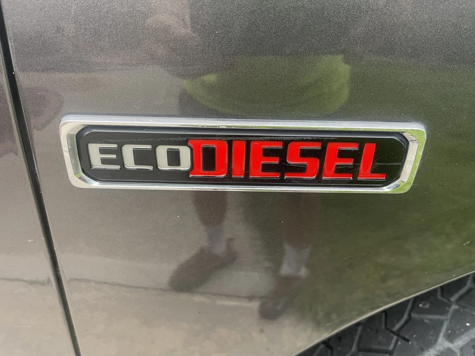 2017 Ram 1500 1st Gen - Image 19 of 31