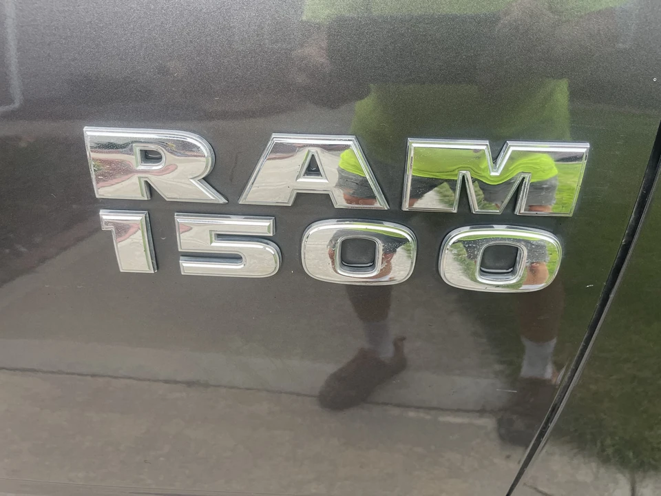 2017 Ram 1500 1st Gen - Image 18 of 31