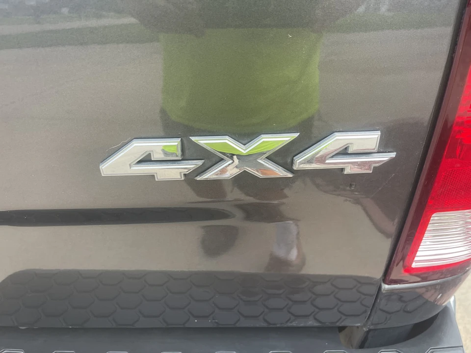 2017 Ram 1500 1st Gen - Image 17 of 31
