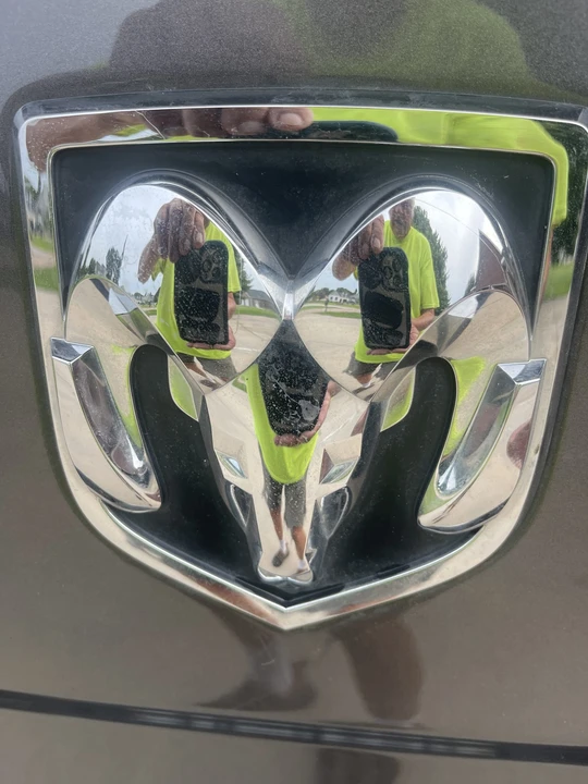 2017 Ram 1500 1st Gen - Image 16 of 31