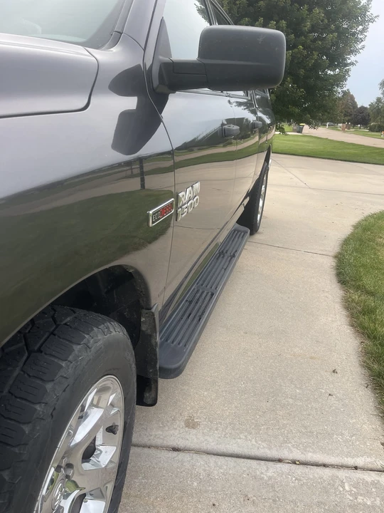 2017 Ram 1500 1st Gen - Image 14 of 31