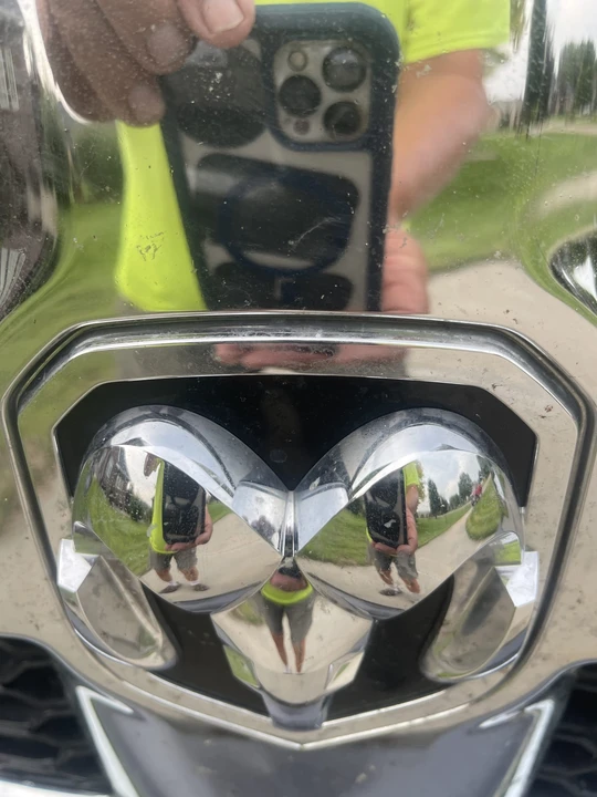 2017 Ram 1500 1st Gen - Image 15 of 31