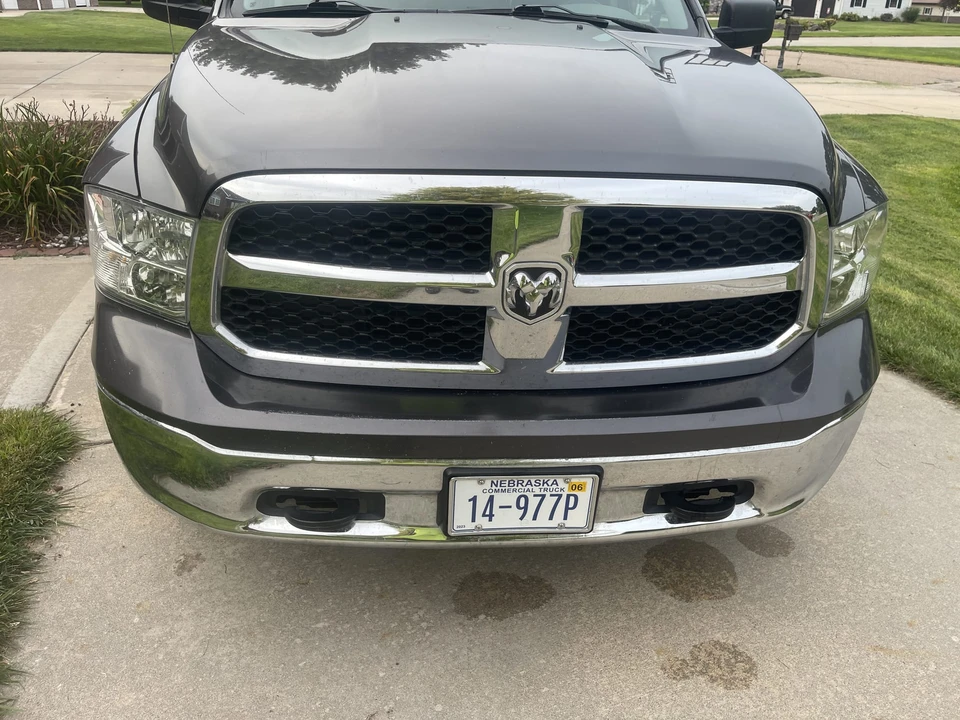 2017 Ram 1500 1st Gen - Image 5 of 31