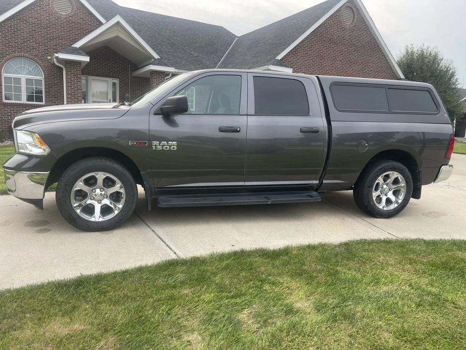 2017 Ram 1500 1st Gen - Image 2 of 31