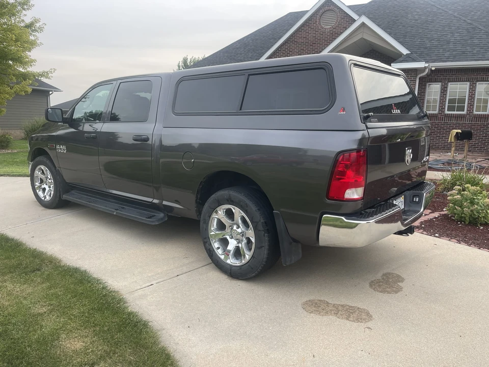 2017 Ram 1500 1st Gen - Image 12 of 31