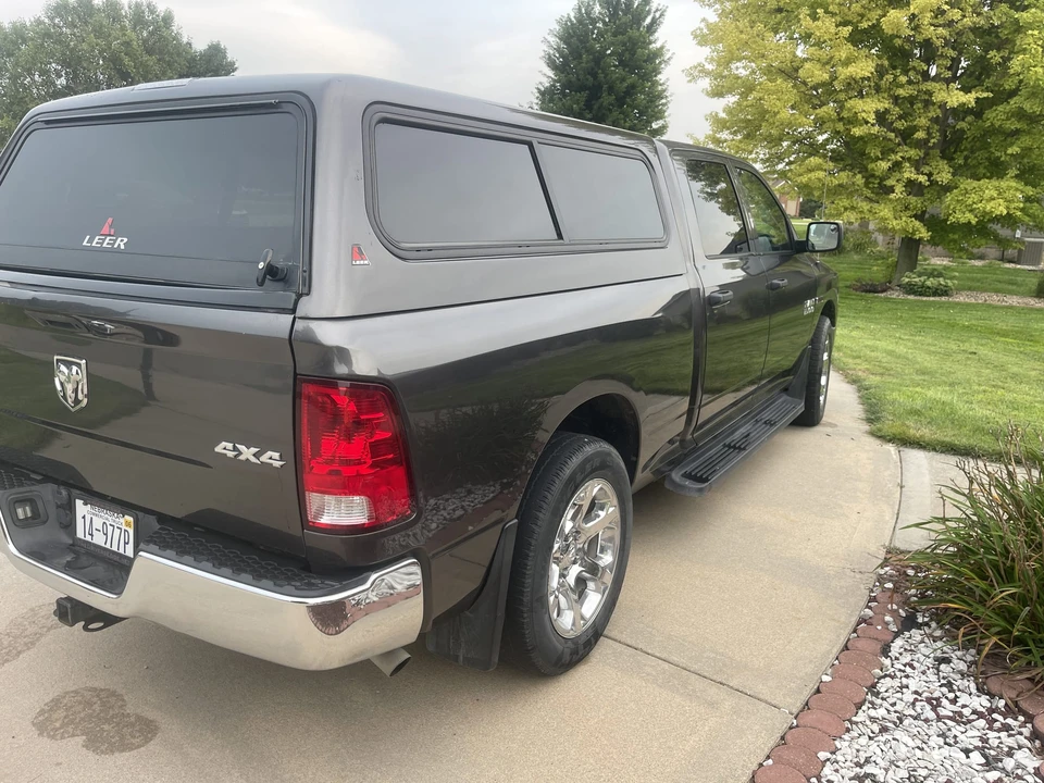 2017 Ram 1500 1st Gen - Image 9 of 31