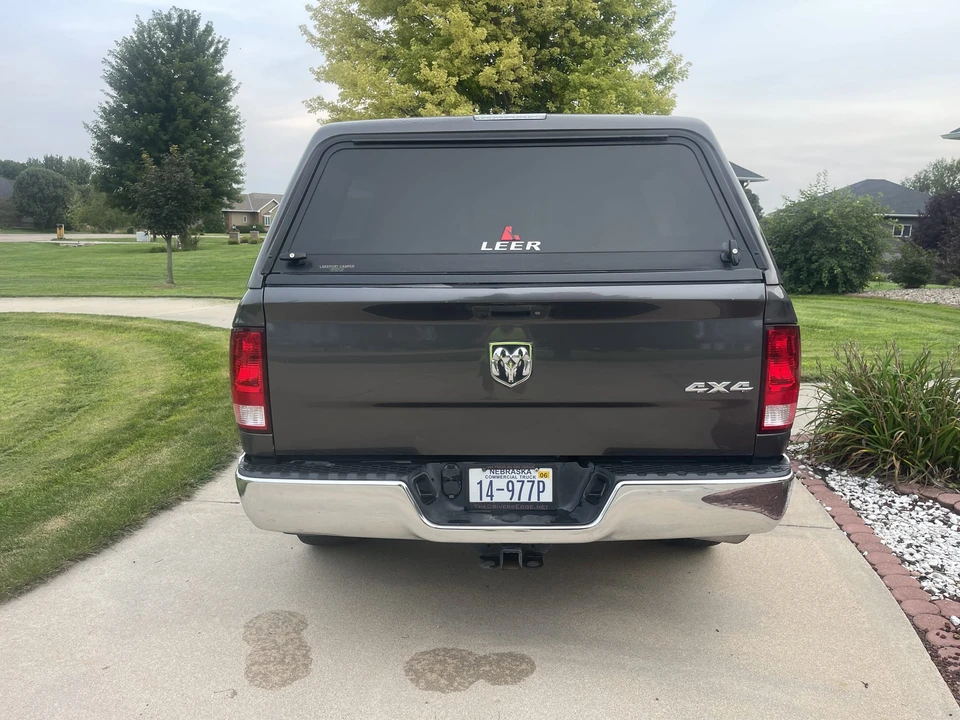 2017 Ram 1500 1st Gen - Image 10 of 31