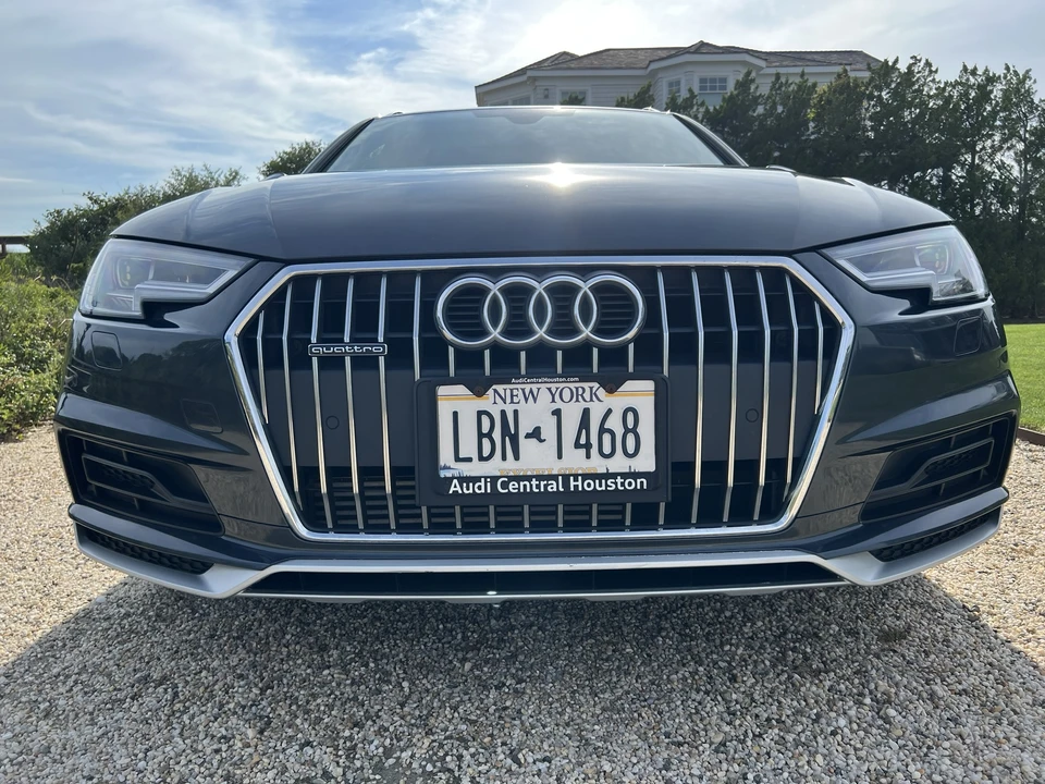 2018 Audi B9 A4 - Image 9 of 31