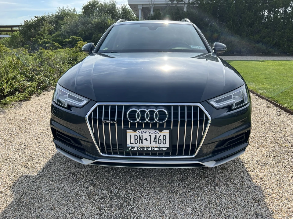 2018 Audi B9 A4 - Image 2 of 31