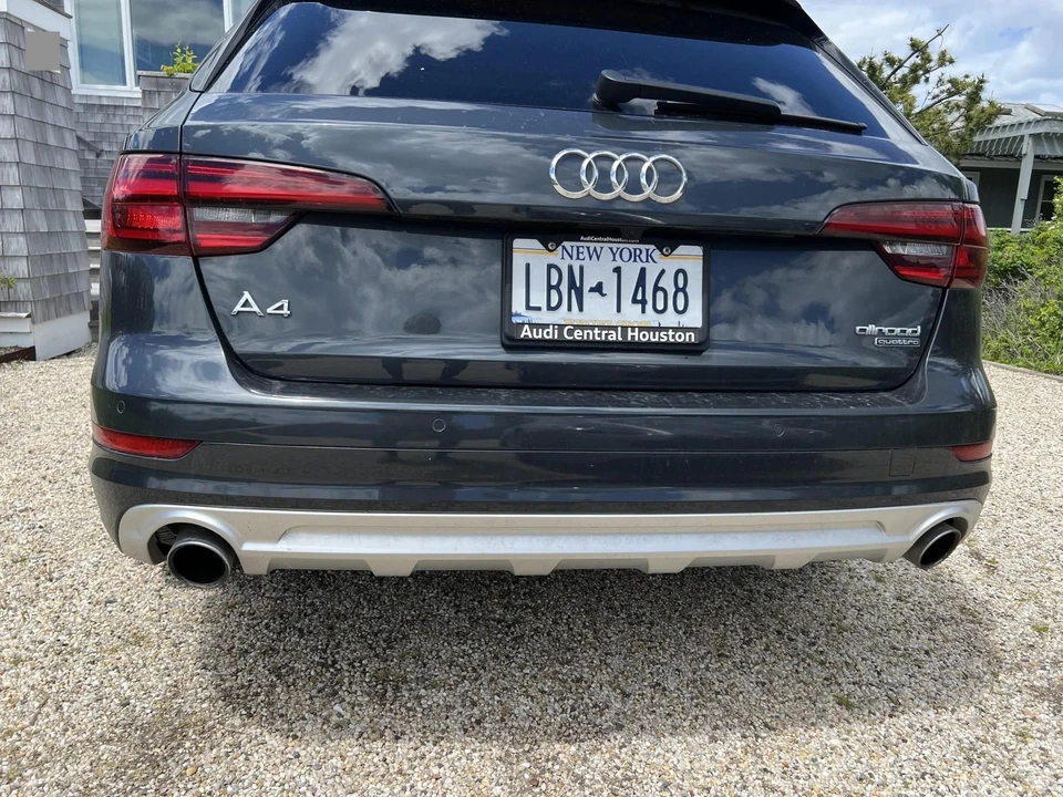 2018 Audi B9 A4 - Image 19 of 31