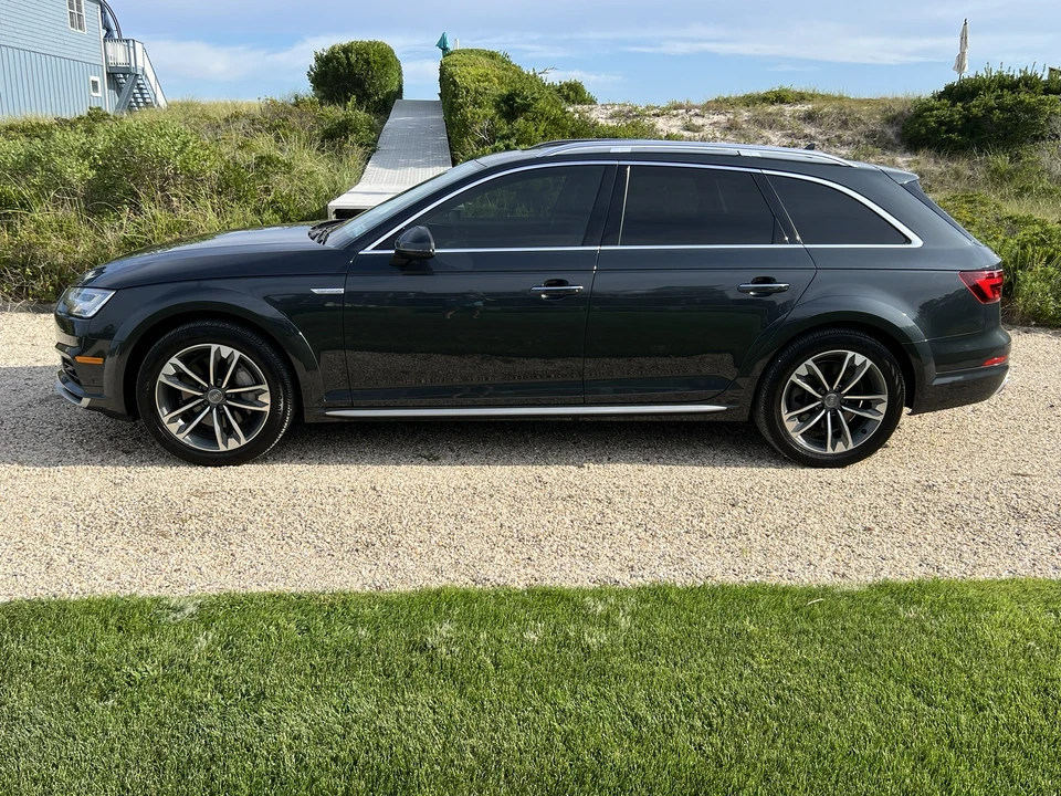 2018 Audi B9 A4 - Image 3 of 31