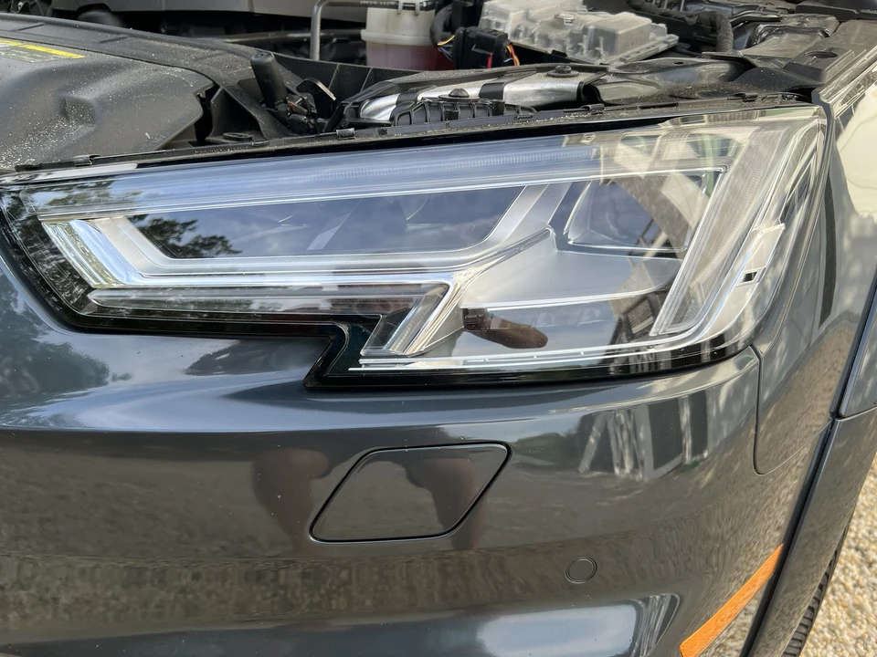 2018 Audi B9 A4 - Image 30 of 31