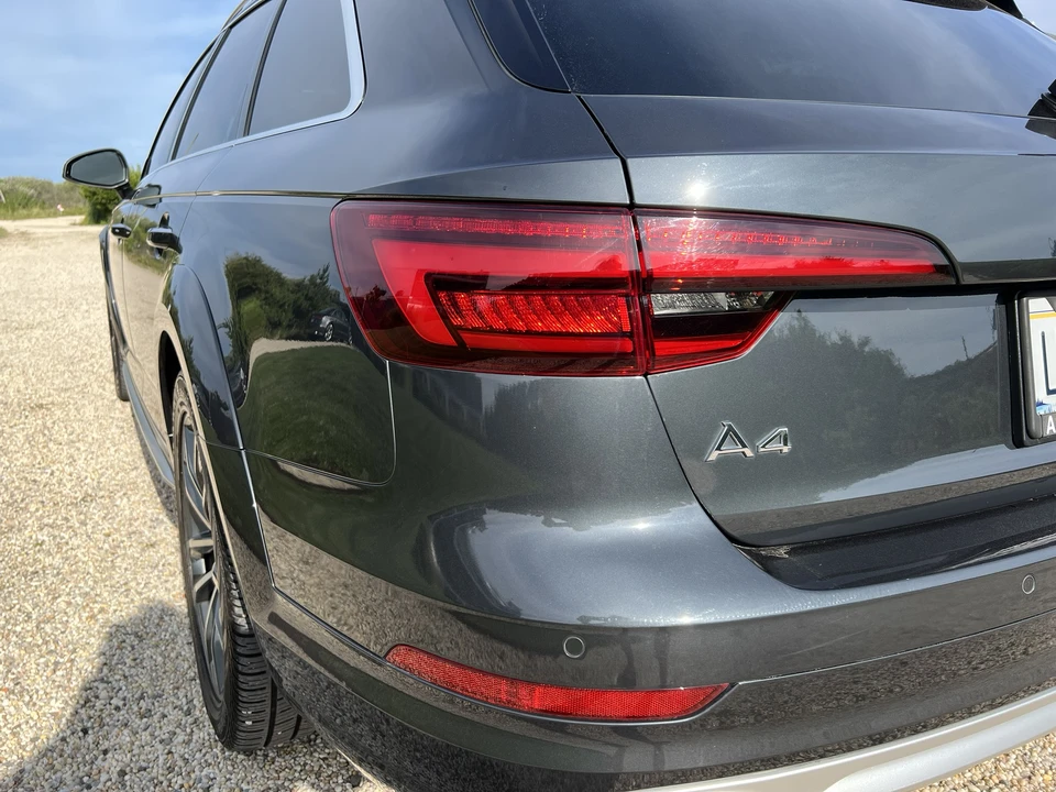 2018 Audi B9 A4 - Image 15 of 31