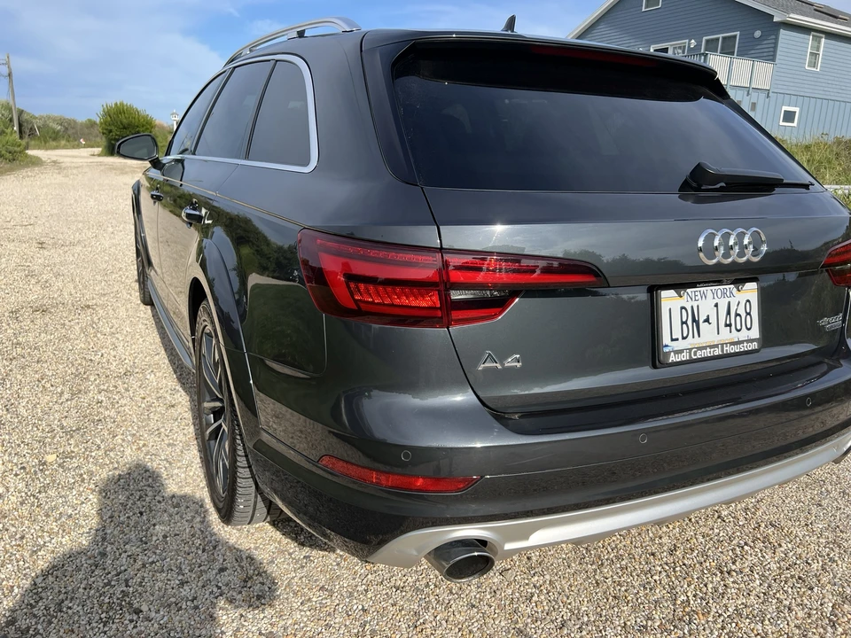 2018 Audi B9 A4 - Image 13 of 31