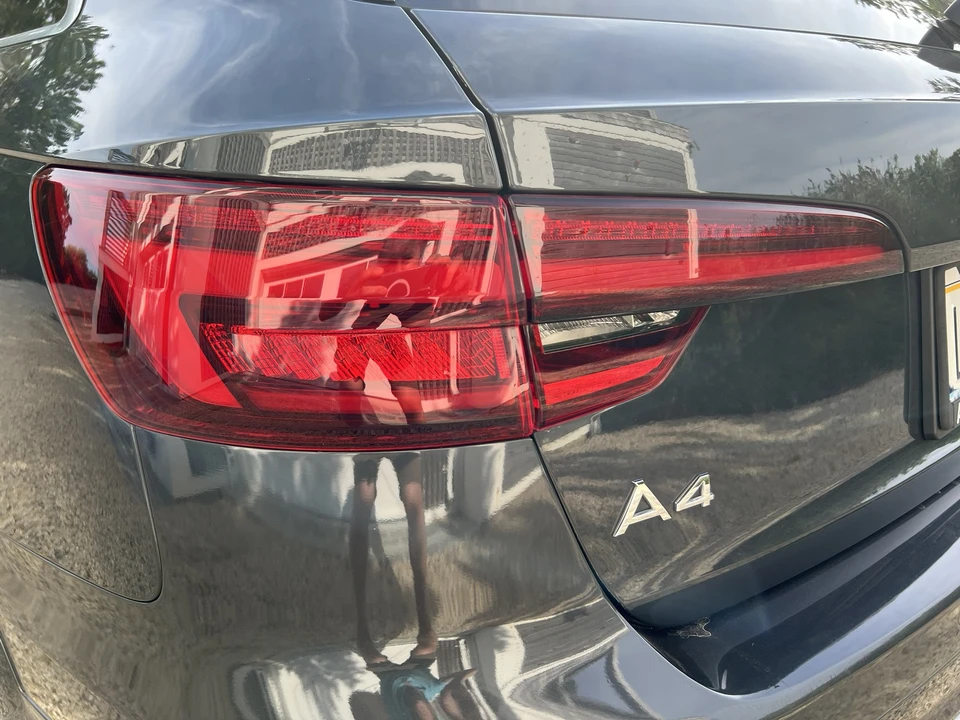 2018 Audi B9 A4 - Image 31 of 31