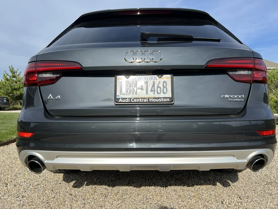 2018 Audi B9 A4 - Image 5 of 31