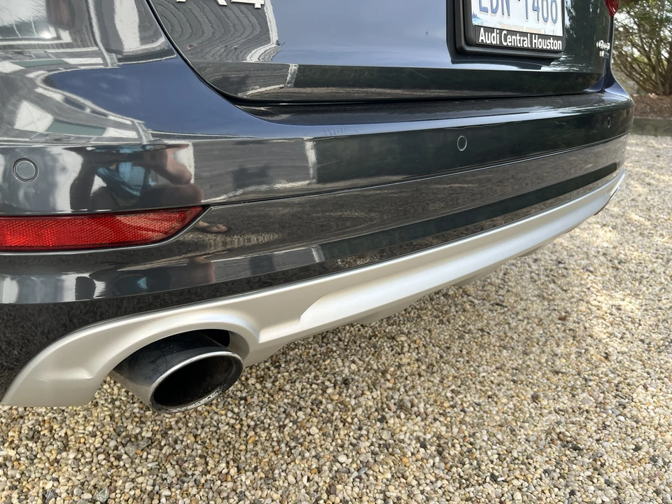 2018 Audi B9 A4 - Image 16 of 31