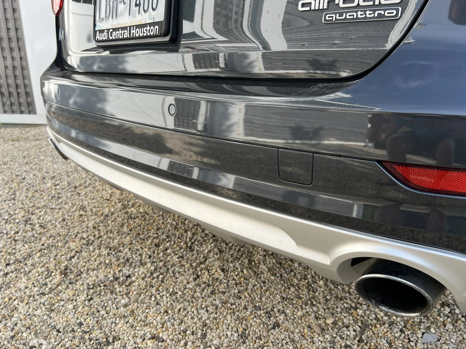 2018 Audi B9 A4 - Image 20 of 31