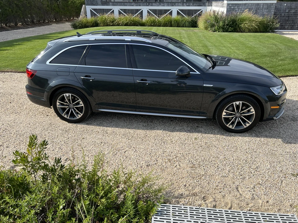 2018 Audi B9 A4 - Image 6 of 31