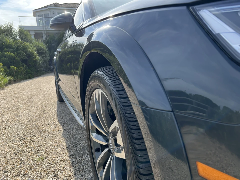 2018 Audi B9 A4 - Image 27 of 31