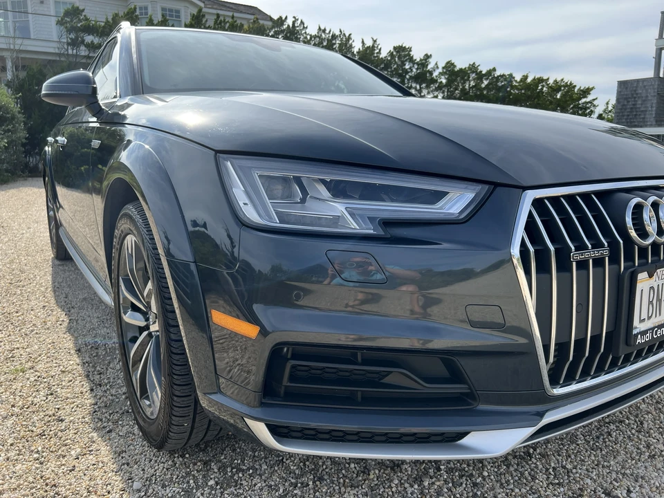 2018 Audi B9 A4 - Image 28 of 31