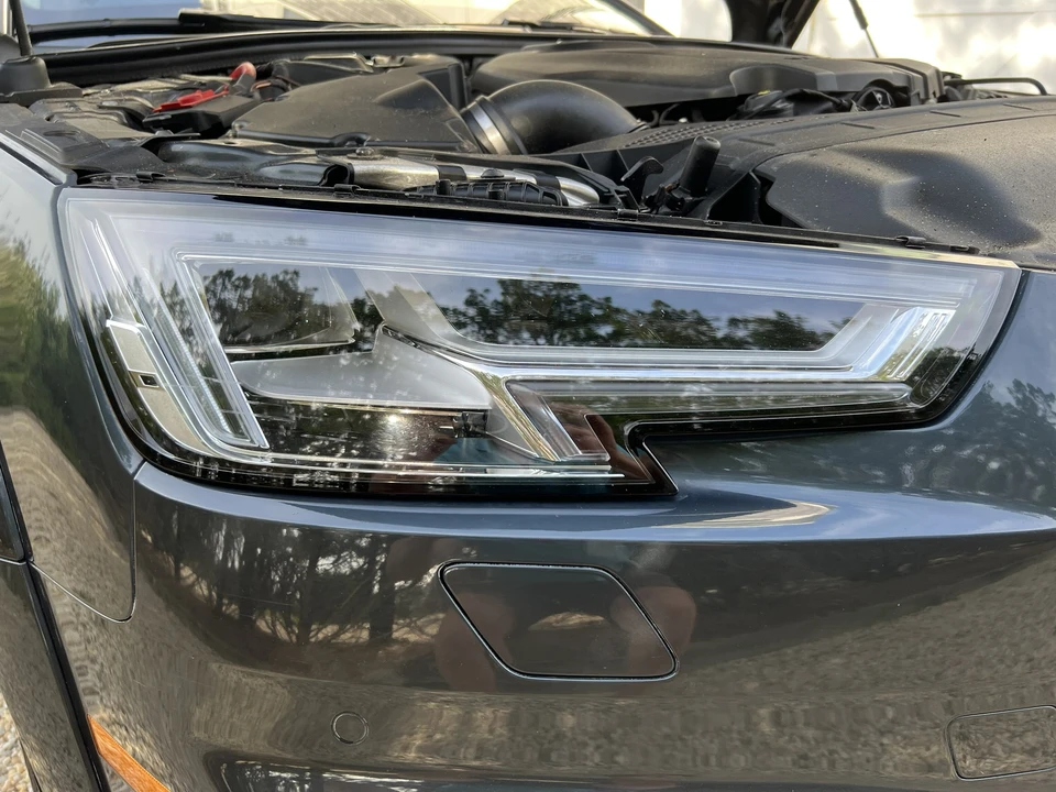 2018 Audi B9 A4 - Image 29 of 31