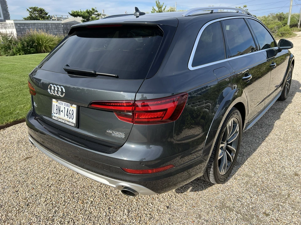2018 Audi B9 A4 - Image 21 of 31