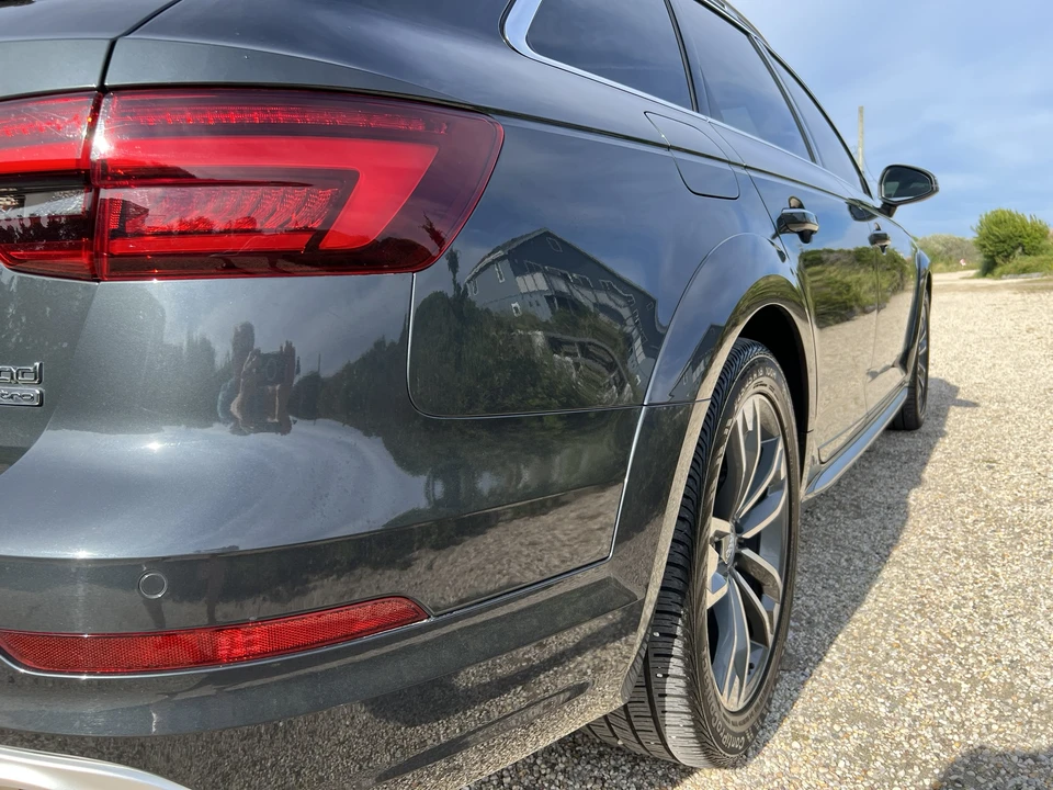 2018 Audi B9 A4 - Image 23 of 31