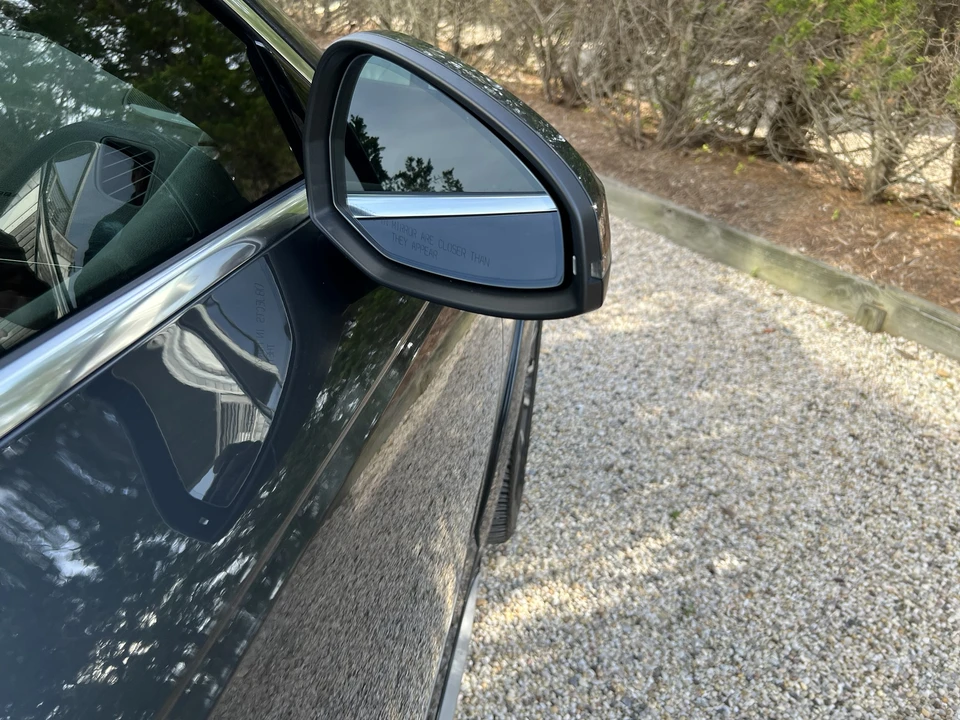 2018 Audi B9 A4 - Image 24 of 31