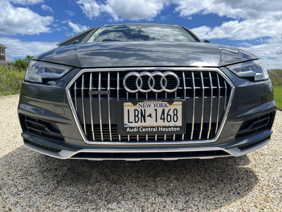 2018 Audi B9 A4 - Image 10 of 31
