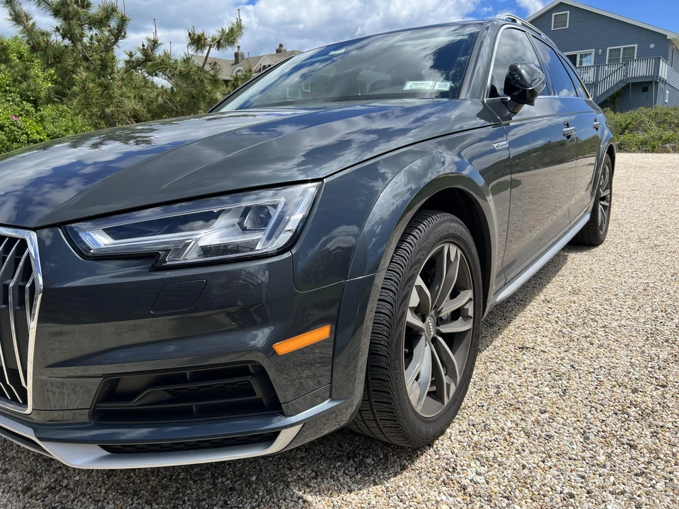 2018 Audi B9 A4 - Image 11 of 31