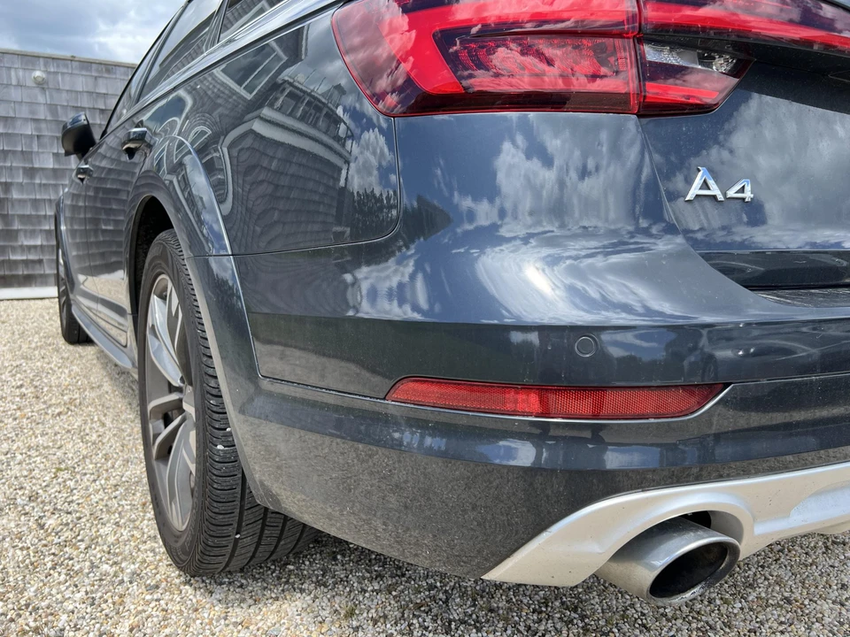 2018 Audi B9 A4 - Image 14 of 31