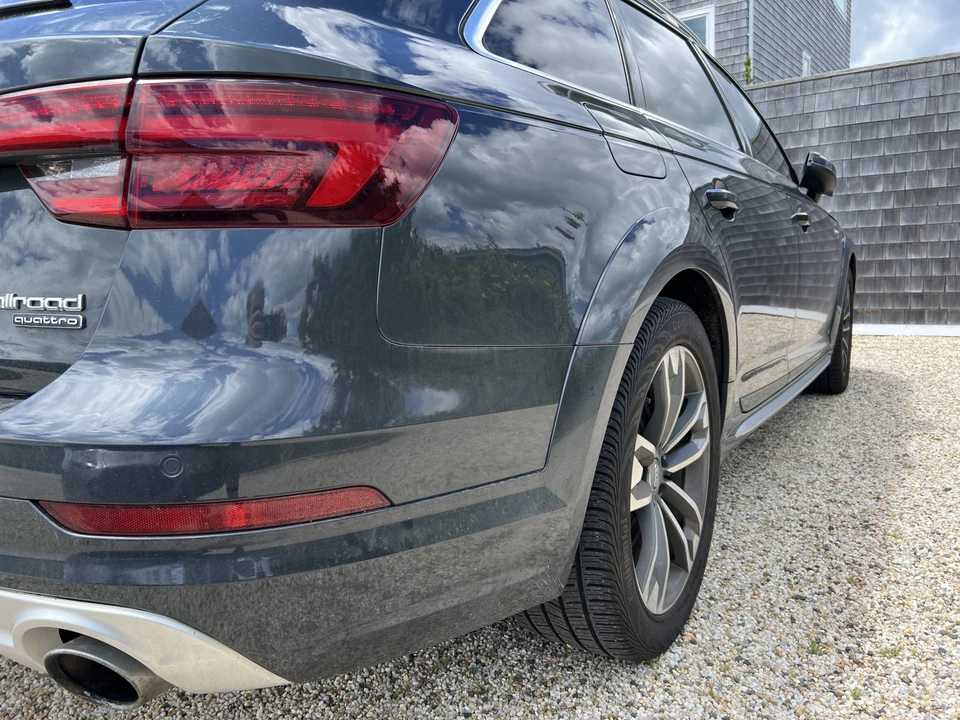 2018 Audi B9 A4 - Image 22 of 31