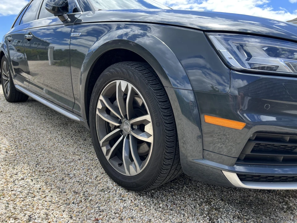 2018 Audi B9 A4 - Image 26 of 31