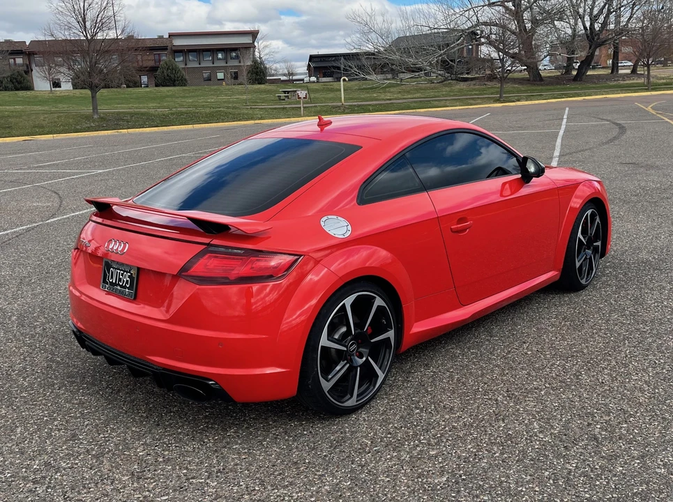 2018 Audi TT RS Mk3 - Image 18 of 31