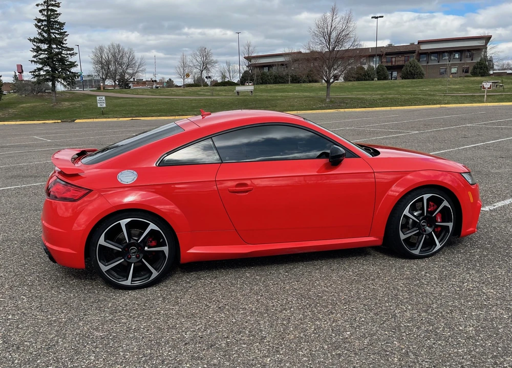 2018 Audi TT RS Mk3 - Image 19 of 31