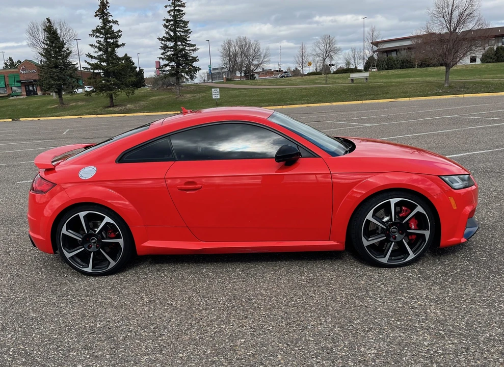 2018 Audi TT RS Mk3 - Image 20 of 31