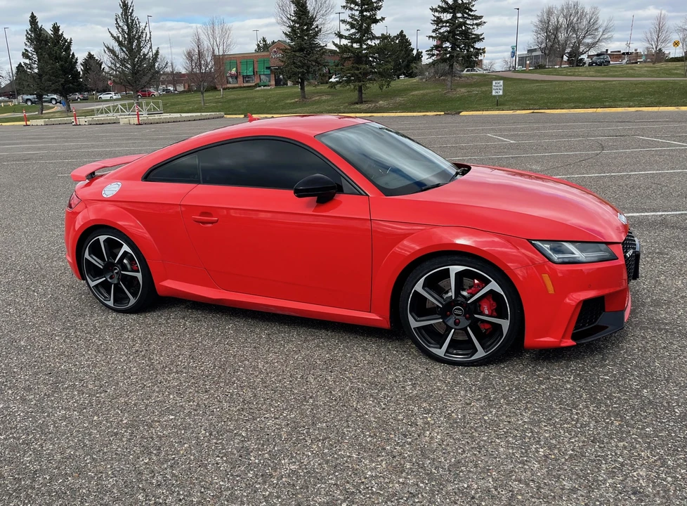 2018 Audi TT RS Mk3 - Image 21 of 31