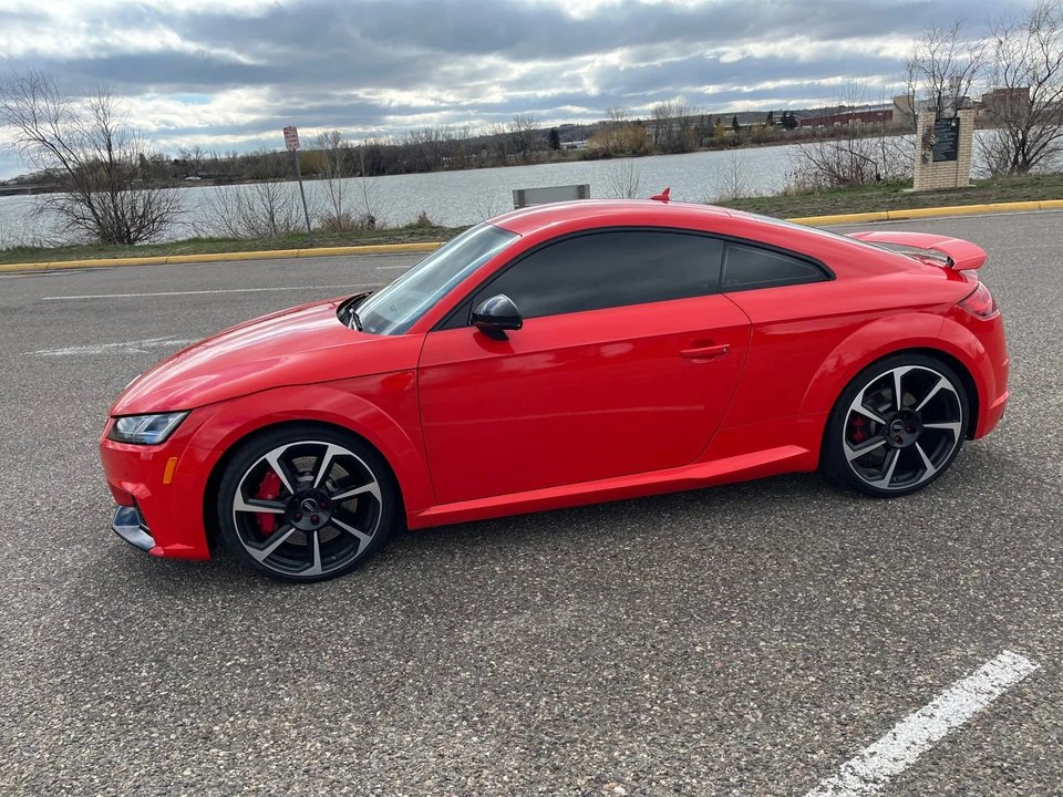 2018 Audi TT RS Mk3 - Image 7 of 31
