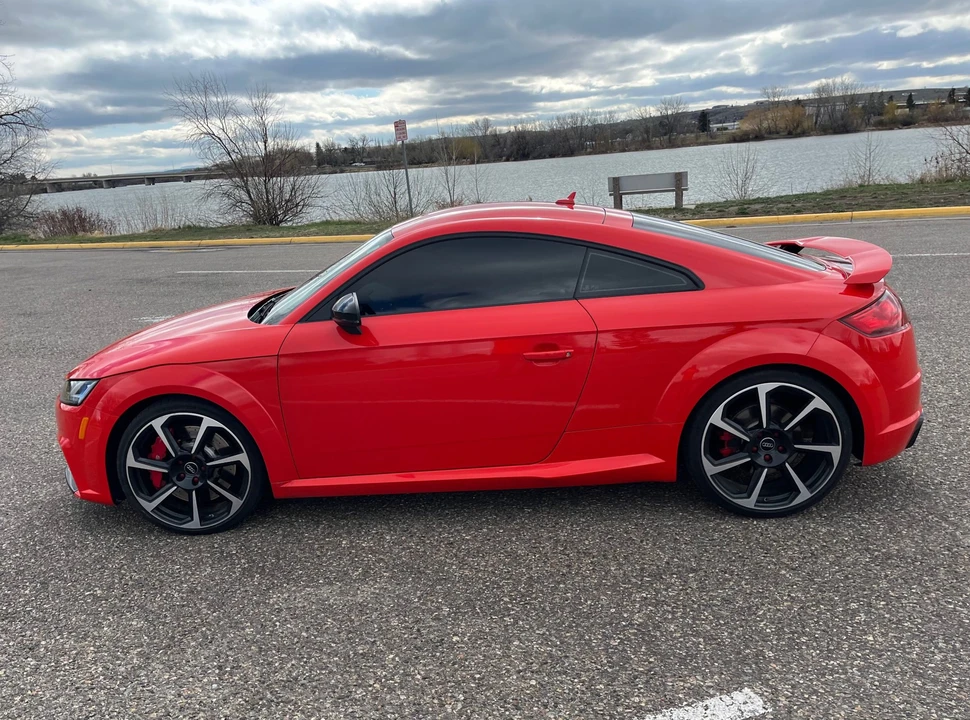 2018 Audi TT RS Mk3 - Image 9 of 31
