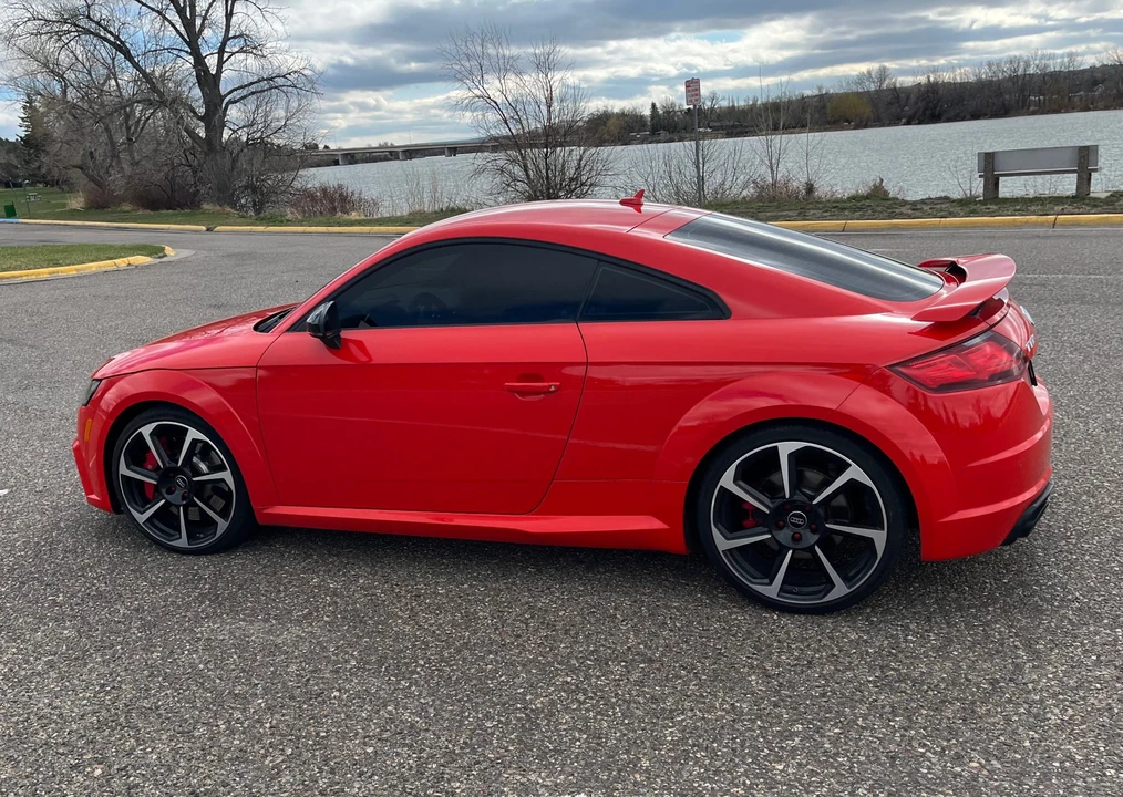 2018 Audi TT RS Mk3 - Image 10 of 31