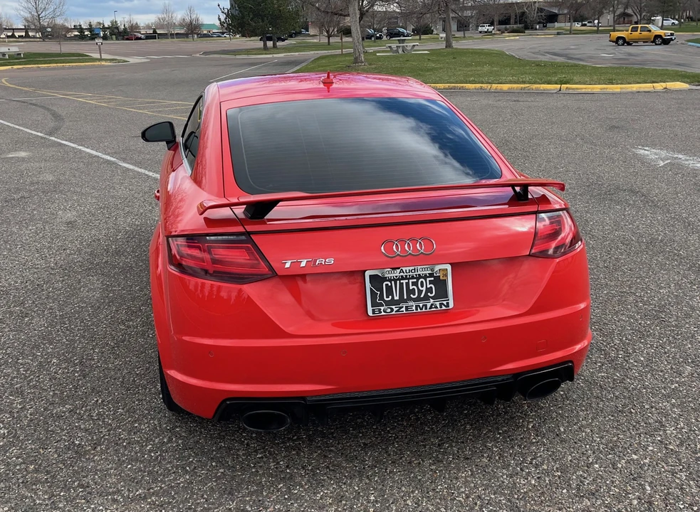 2018 Audi TT RS Mk3 - Image 14 of 31