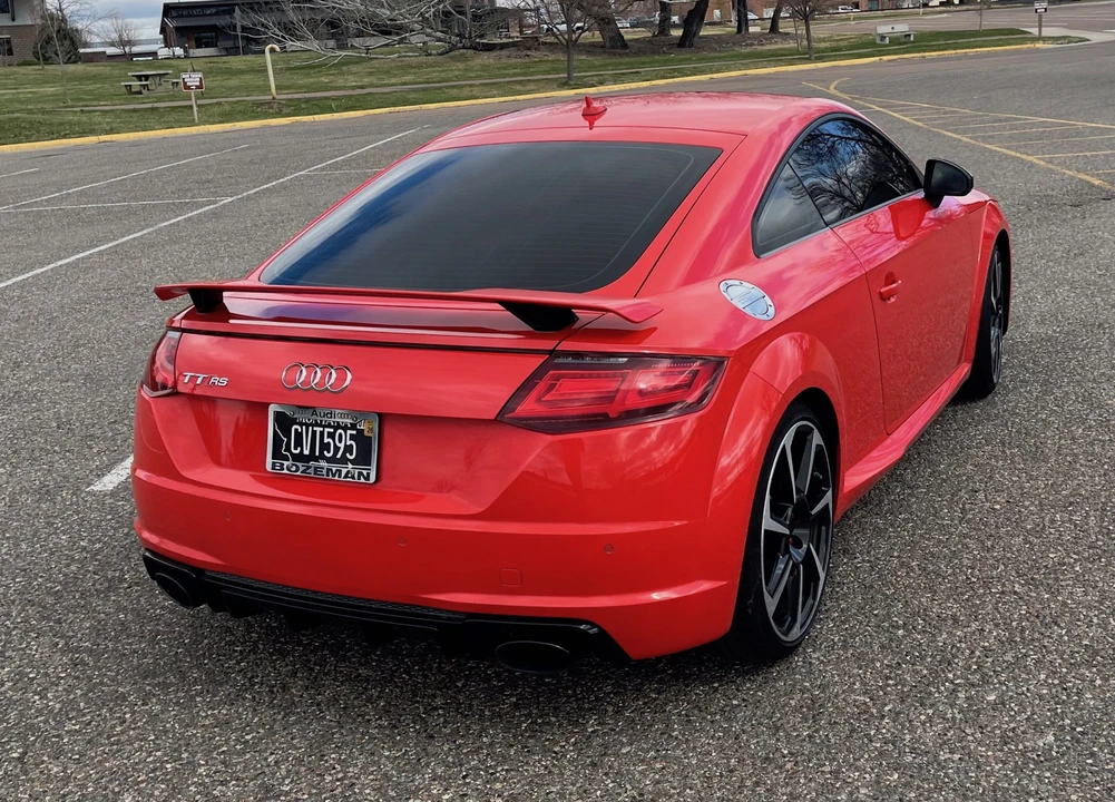 2018 Audi TT RS Mk3 - Image 17 of 31